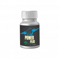 Power Plus Free